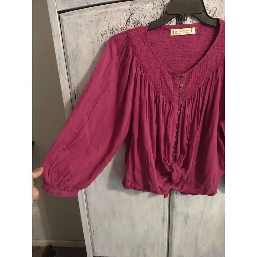 Free People this beautiful